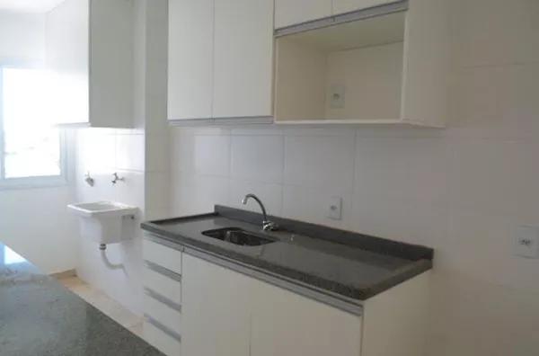 Apartamento para aluguel Vila Amélia RIBEIRAO PRETO - Foto 5