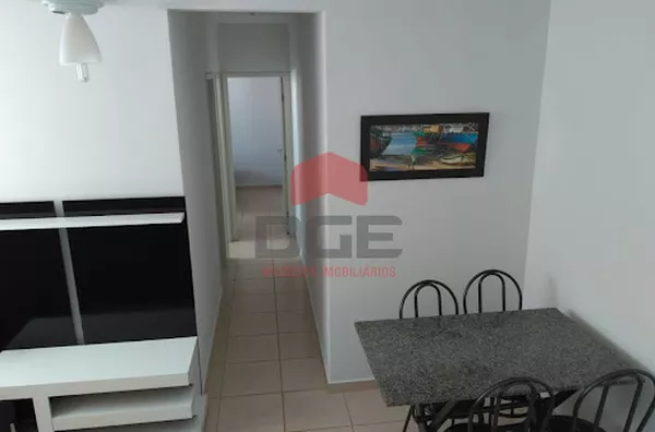 Apartamento em Sumarezinho  -  Ribeirão Preto - Foto 2