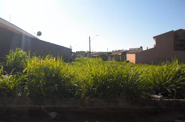 Terreno para venda Alto da Boa Vista RIBEIRAO PRETO