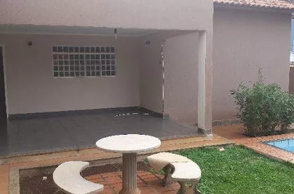Casa para aluguel e venda Jardim Recreio RIBEIRAO PRETO - Foto 3