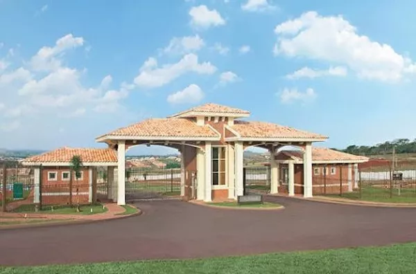 Terreno para venda Jardim Canadá RIBEIRAO PRETO