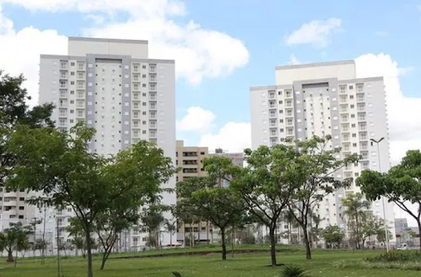 Apartamento para aluguel Nova Aliança RIBEIRAO PRETO - Foto 6