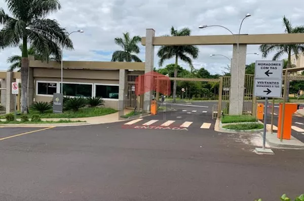 Apartamento em Distrito de Bonfim Paulista  - Ribeirão Preto