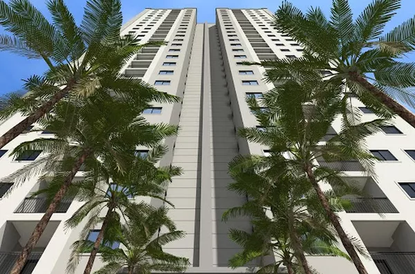 Apartamento para venda Nova Aliança RIBEIRAO PRETO - Foto 1
