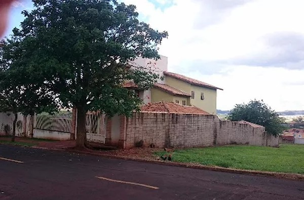 Sobrado para venda Condomínio Royal Park RIBEIRAO PRETO - Foto 1