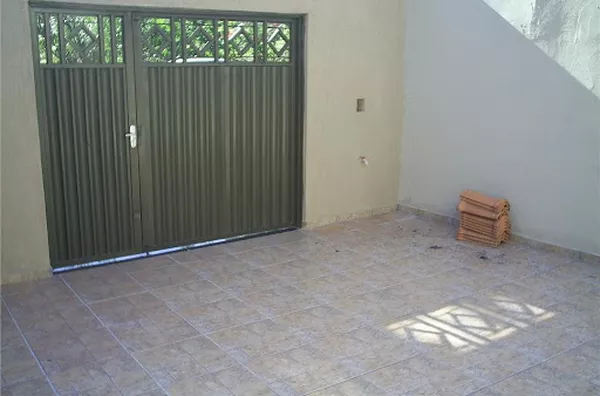 Garagem
