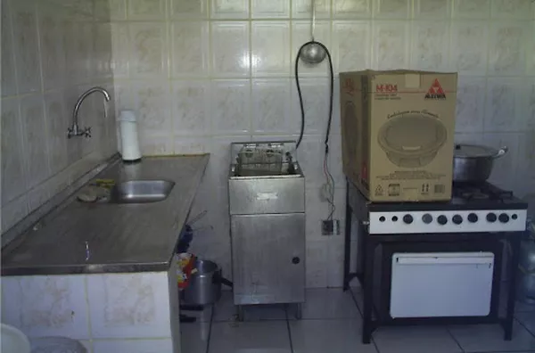 Ponto Comercial para venda Planalto Verde RIBEIRAO PRETO