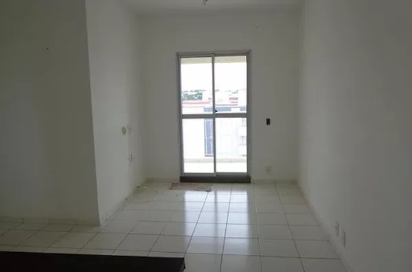 Apartamento para aluguel Jardim Interlagos RIBEIRAO PRETO - Foto 4