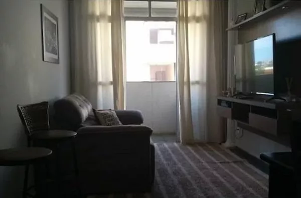 Apartamento para aluguel Jardim Interlagos RIBEIRAO PRETO - Foto 3