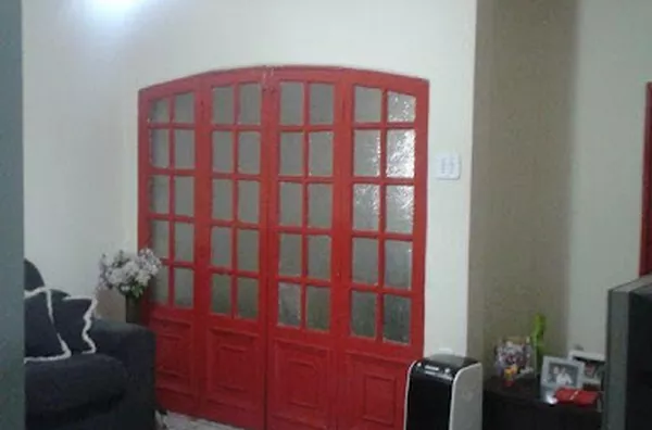 Casa para venda Geraldo Correia de Carvalho RIBEIRAO PRETO - Foto 3