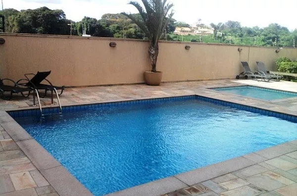 Apartamento para venda Santa Cruz do José Jacques RIBEIRAO PRETO - Foto 46