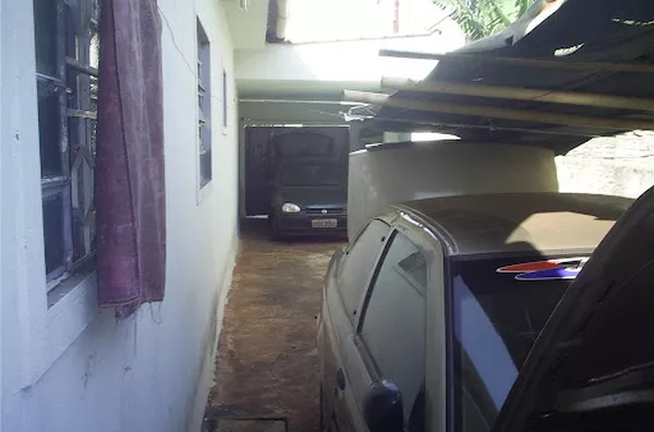Garagem