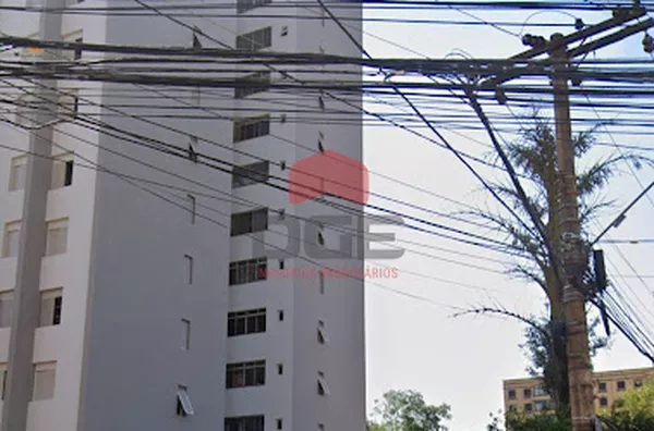 Apartamento em Jardim Palma Travassos  -  Ribeirão Preto