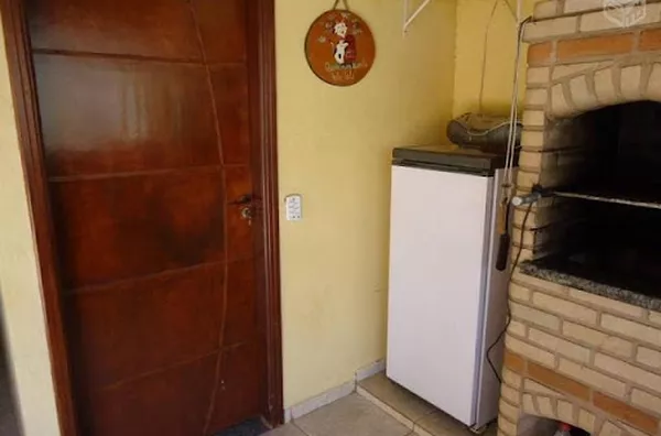 Casa para venda Parque Residencial Cândido Portinari RIBEIRAO PRETO - Foto 2
