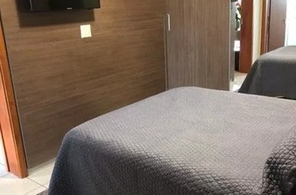 Apartamento em Jardim Botânico  -  Ribeirão Preto - Foto 4
