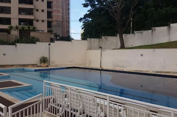 Apartamento para venda Jardim Botânico RIBEIRAO PRETO - Foto 1