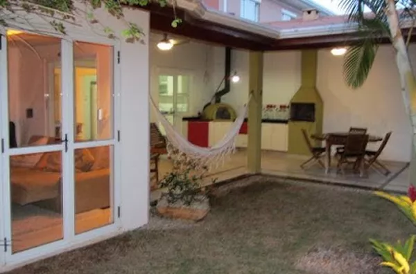 Sobrado para venda Bosque das Juritis RIBEIRAO PRETO - Foto 6