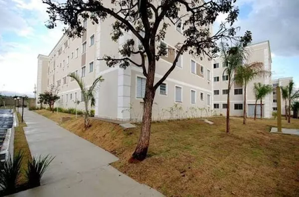 Apartamento para aluguel Bancários RIBEIRAO PRETO - Foto 2