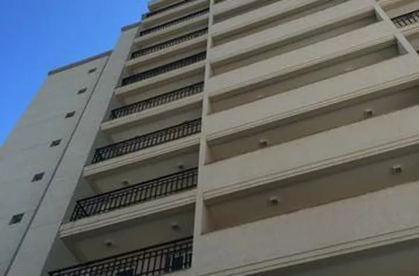 Apartamento para aluguel Nova Aliança RIBEIRAO PRETO - Foto 1