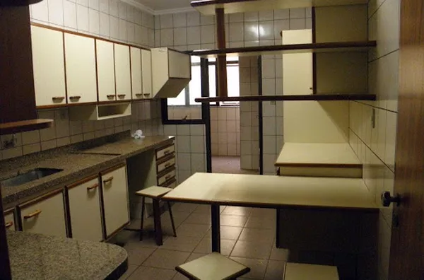 Apartamento para venda Jardim Irajá RIBEIRAO PRETO - Foto 5