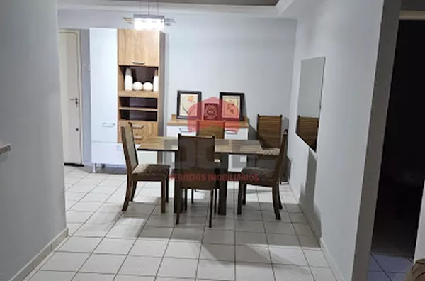 Apartamento em Jardim California  -  Ribeirão Preto - Foto 3