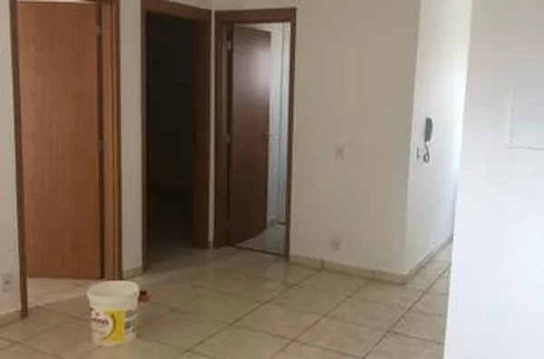 Apartamento em Residencial Parque dos Servidores  -  Ribeirão Preto - Foto 5