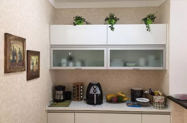 Apartamento para venda Jardim Botânico RIBEIRAO PRETO - Foto 6
