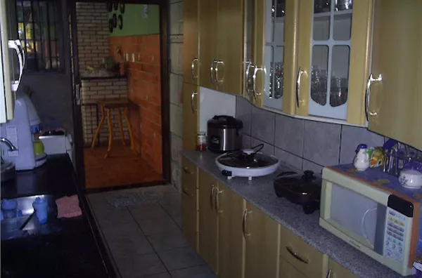 Cozinha