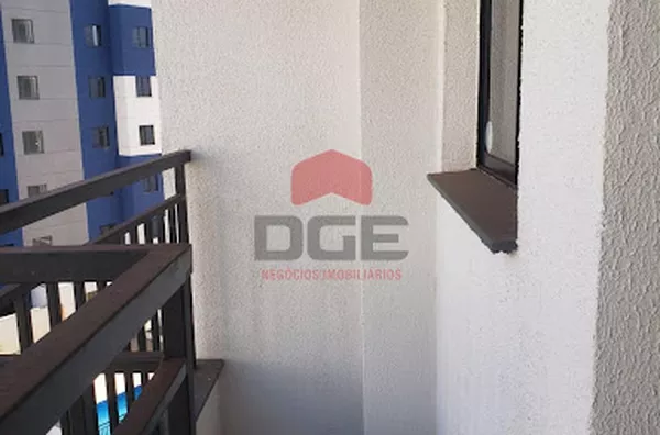 Apartamento em Sumarezinho  -  Ribeirão Preto - Foto 2