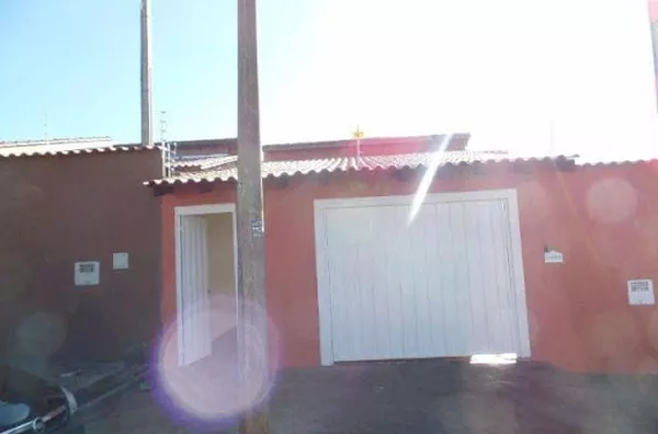 Casa para venda Parque das Oliveiras RIBEIRAO PRETO - Foto 6