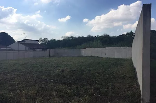 Terreno para venda Parque Industrial Lagoinha RIBEIRAO PRETO - Foto 3