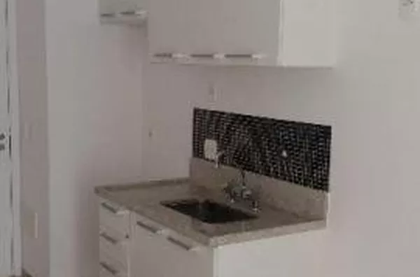 Studio para aluguel Brooklin Paulista São Paulo - Foto 6