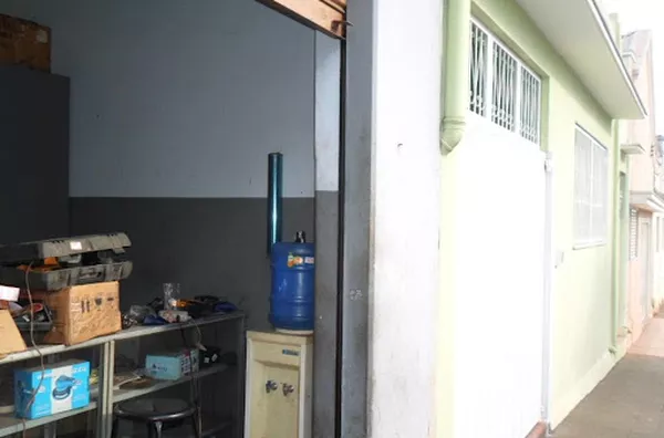 Loja/Salão para venda Campos Elíseos RIBEIRAO PRETO - Foto 3