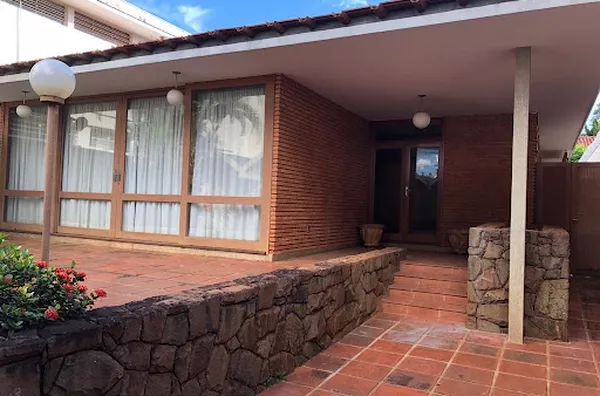 Casa para aluguel Alto da Boa Vista RIBEIRAO PRETO - Foto 4