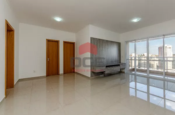 Apartamento em Jardim Irajá  -  Ribeirão Preto - Foto 2