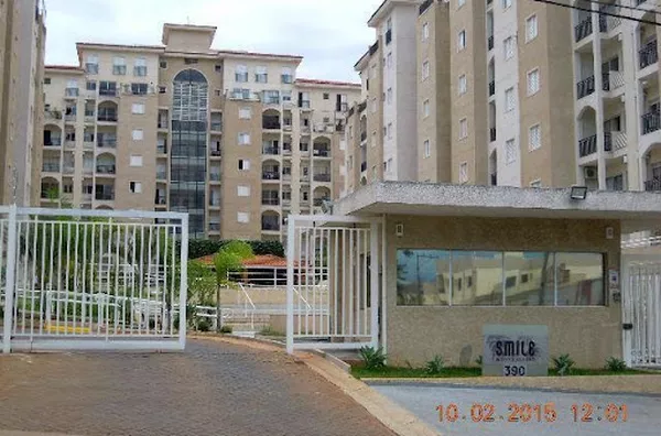 Apartamento para aluguel Sumarézinho  RIBEIRAO PRETO - Foto 6