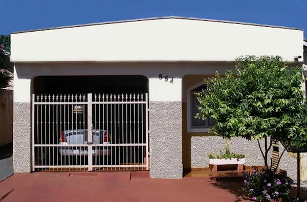 Casa para venda Presidente Médici RIBEIRAO PRETO - Foto 4