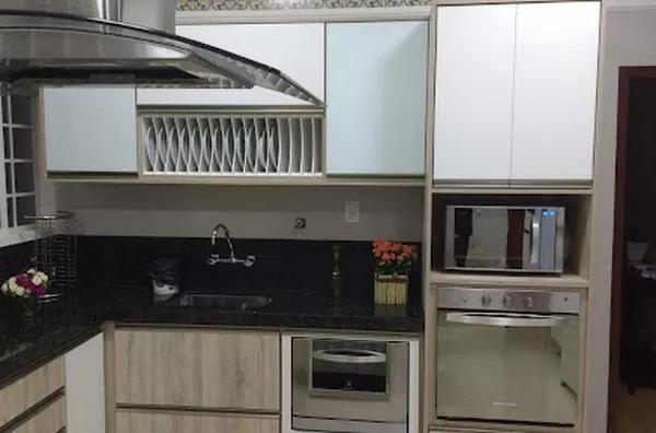 Casa para venda Vila Monte Alegre RIBEIRAO PRETO - Foto 13
