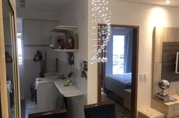 Apartamento para aluguel Jardim Botânico RIBEIRAO PRETO - Foto 4
