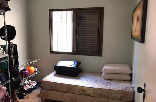 Apartamento para venda Santa Cruz do José Jacques RIBEIRAO PRETO - Foto 10