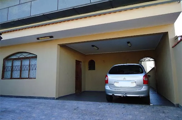 Casa para venda Parque dos Bandeirantes RIBEIRAO PRETO - Foto 1