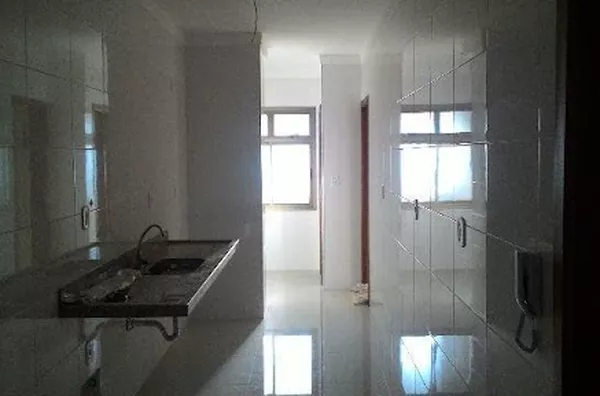 Apartamento para venda Jardim Botânico RIBEIRAO PRETO - Foto 3