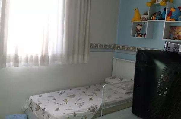 Apartamento para aluguel Sumarézinho  RIBEIRAO PRETO - Foto 3