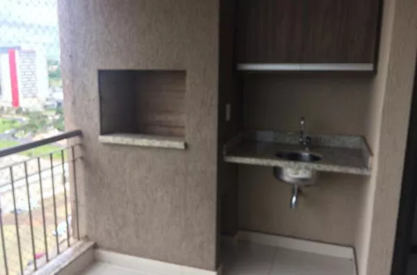 Apartamento para venda Nova Aliança RIBEIRAO PRETO - Foto 5