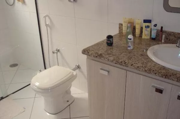 Casa para venda Bonfim Paulista RIBEIRAO PRETO - Foto 6