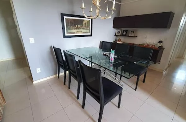 Apartamento em Jardim Paulista  -  Ribeirão Preto - Foto 2