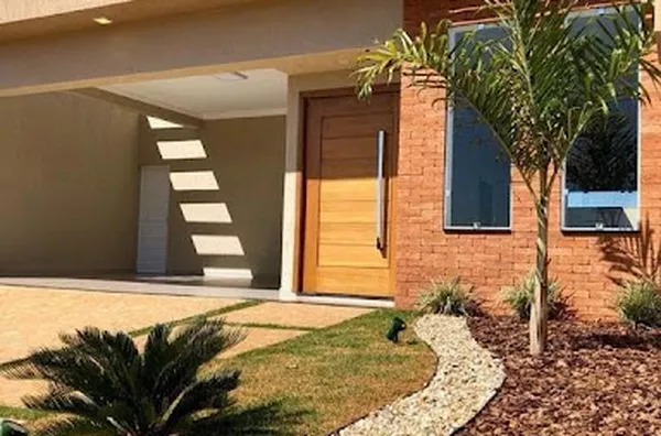 Casa em Distrito de Bonfim Paulista  -  Ribeirão Preto - Foto 2