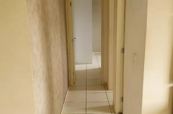 Apartamento para venda Ribeirânia RIBEIRAO PRETO - Foto 2