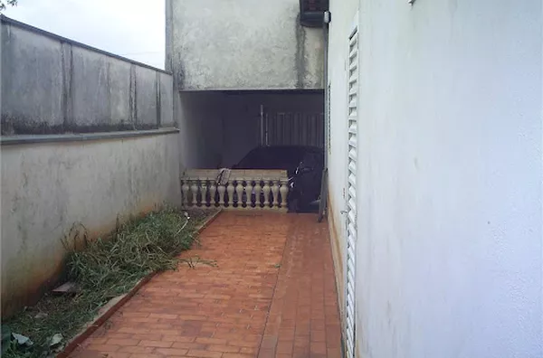 Casa para venda Planalto Verde RIBEIRAO PRETO - Foto 3