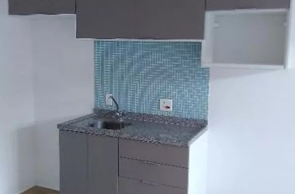 Apartamento para aluguel Santo Amaro São Paulo - Foto 5